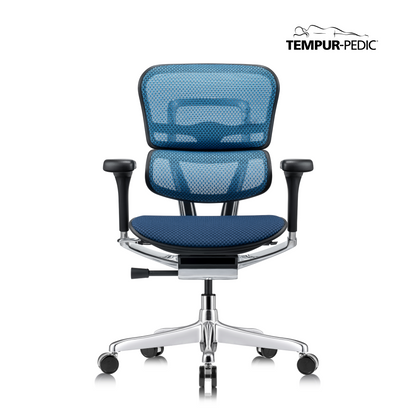 ERGOHUMAN™ Mid Back GEN 2 Tempur-Pedic Chair