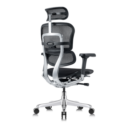 ERGOHUMAN™ High Back GEN 2 Tempur-Pedic Chair