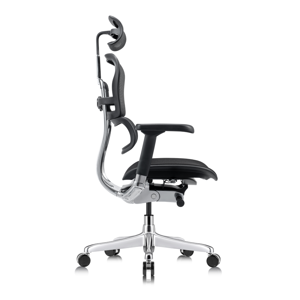 ERGOHUMAN™ High Back GEN 2 Tempur-Pedic Chair