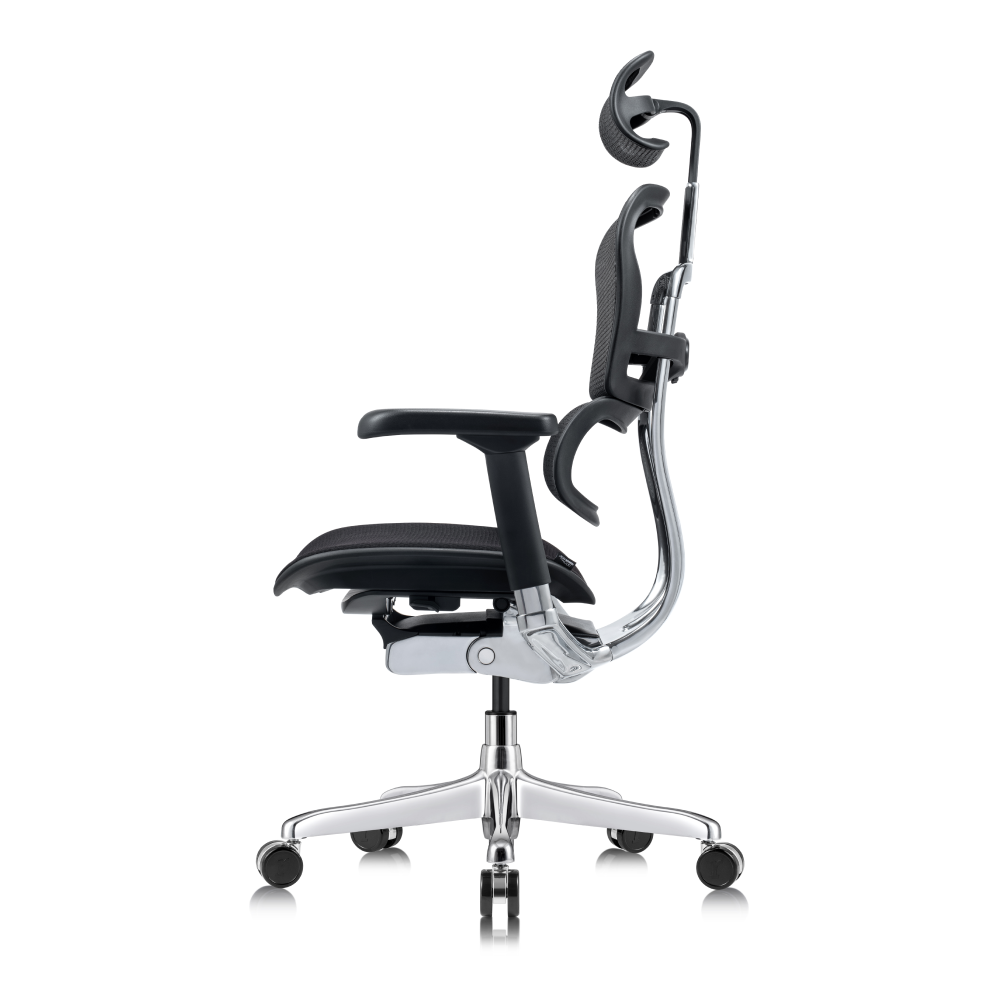 ERGOHUMAN™ High Back GEN 2 Tempur-Pedic Chair
