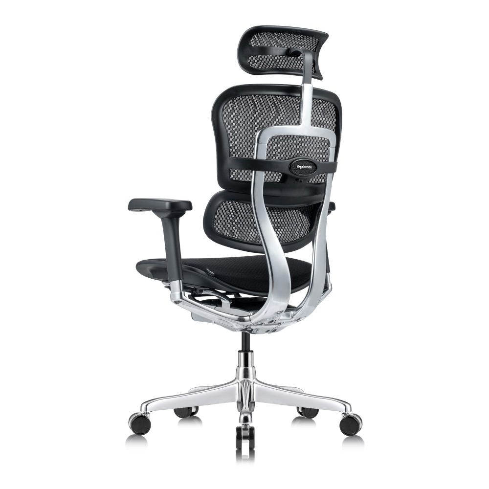 ERGOHUMAN™ High Back GEN 2 Tempur-Pedic Chair