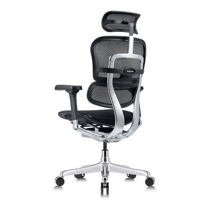 ERGOHUMAN™ High Back GEN 2 Tempur-Pedic Chair
