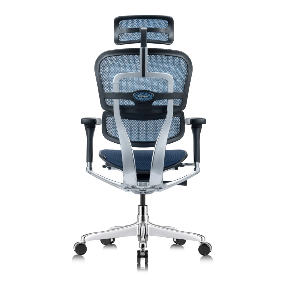 ERGOHUMAN™ High Back GEN 2 Tempur-Pedic Chair