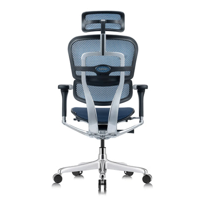 ERGOHUMAN™ High Back GEN 2 Tempur-Pedic Chair