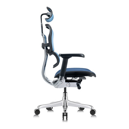 ERGOHUMAN™ High Back GEN 2 Tempur-Pedic Chair