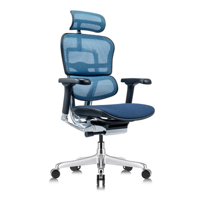 ERGOHUMAN™ High Back GEN 2 Tempur-Pedic Chair