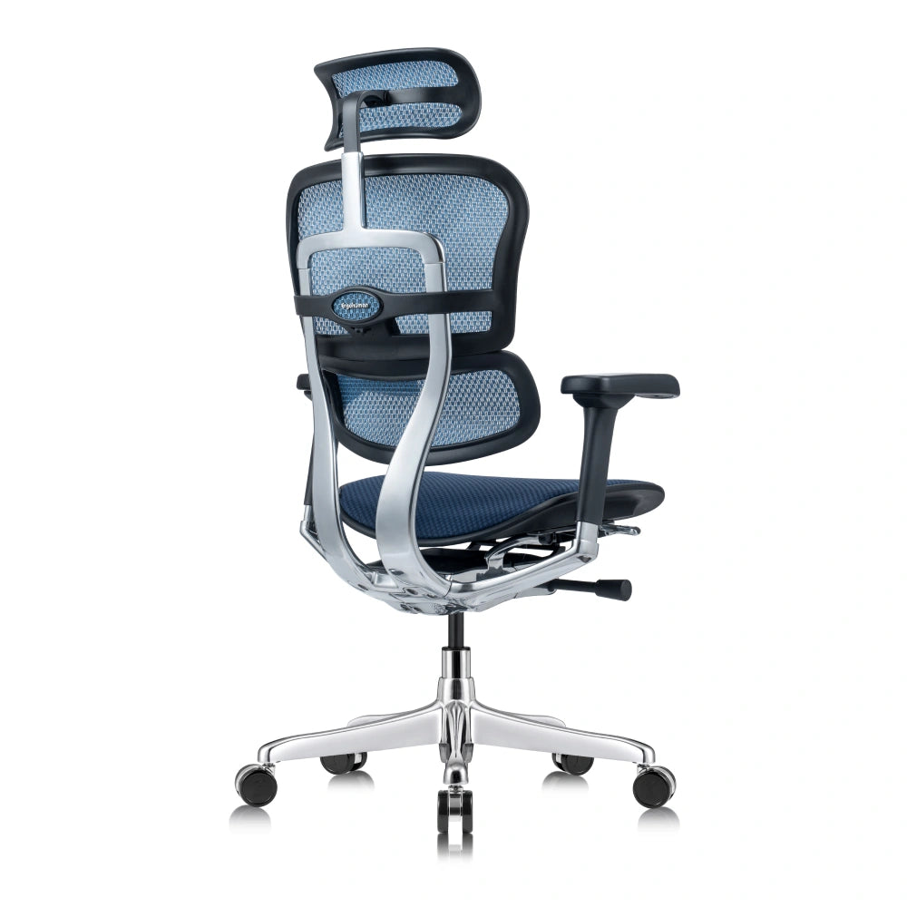 ERGOHUMAN™ High Back GEN 2 Tempur-Pedic Chair
