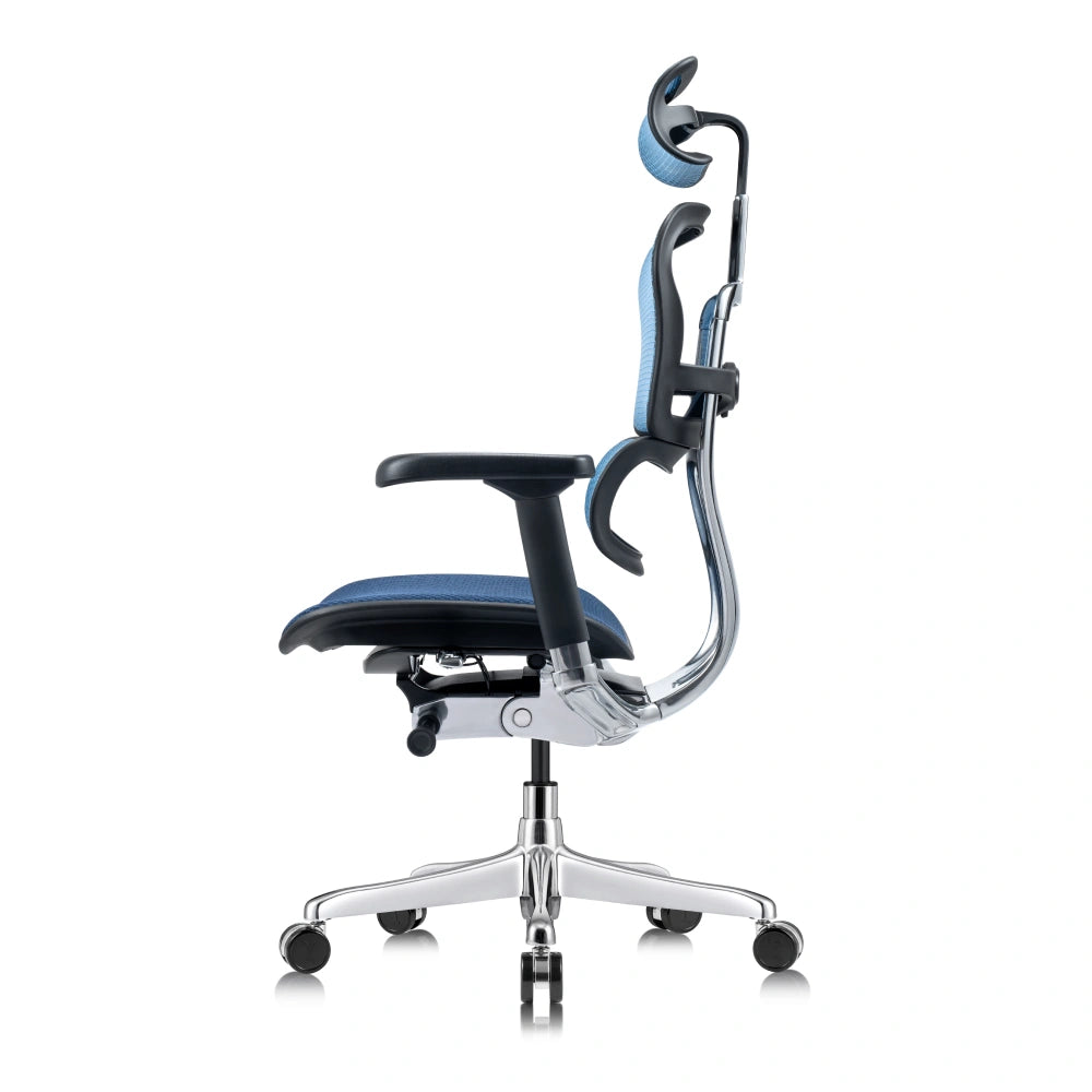 ERGOHUMAN™ High Back GEN 2 Tempur-Pedic Chair