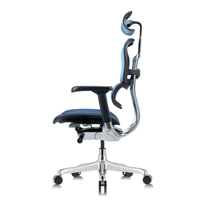 ERGOHUMAN™ High Back GEN 2 Tempur-Pedic Chair