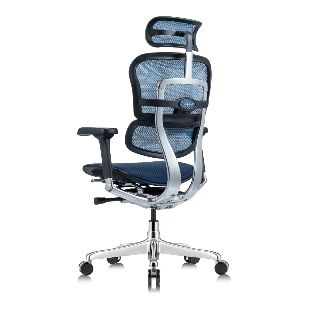 ERGOHUMAN™ High Back GEN 2 Tempur-Pedic Chair