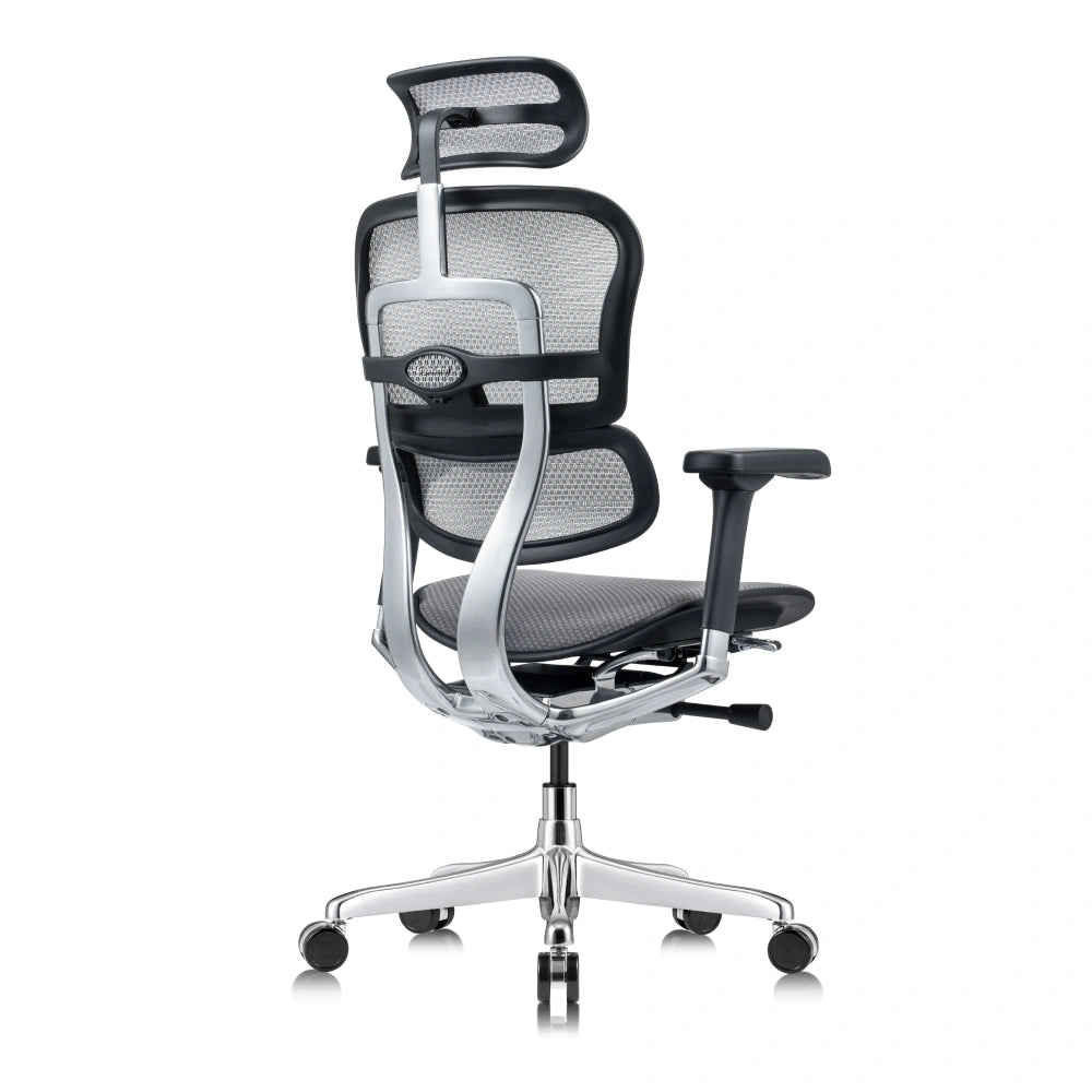 ERGOHUMAN™ High Back GEN 2 Tempur-Pedic Chair