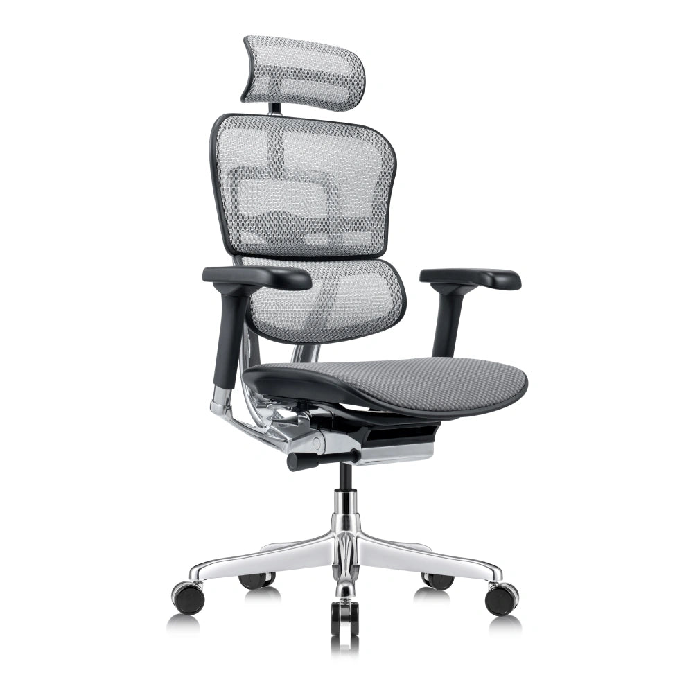 ERGOHUMAN™ High Back GEN 2 Tempur-Pedic Chair
