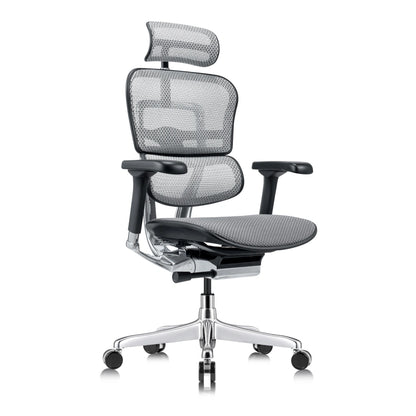 ERGOHUMAN™ High Back GEN 2 Tempur-Pedic Chair