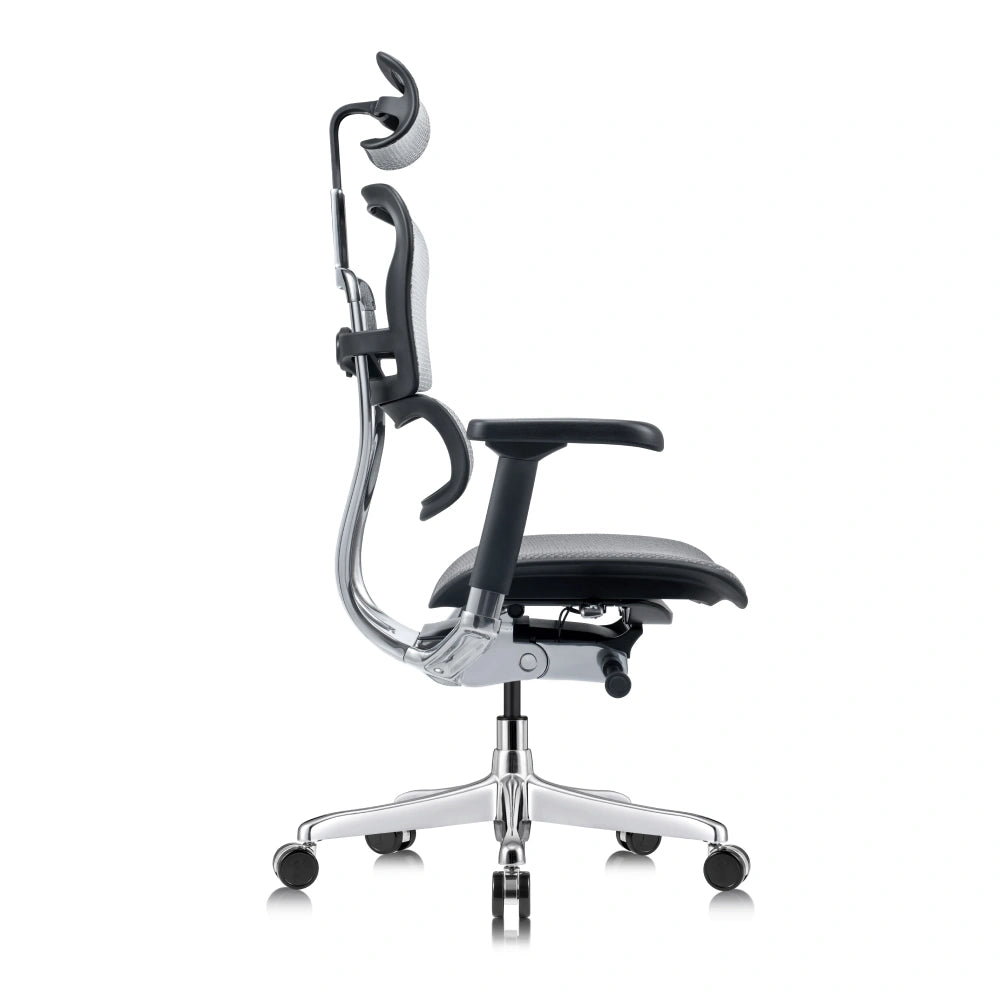 ERGOHUMAN™ High Back GEN 2 Tempur-Pedic Chair