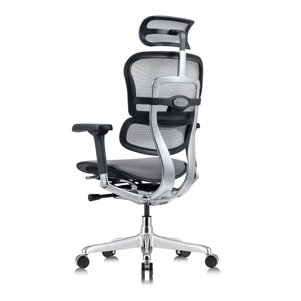 ERGOHUMAN™ High Back GEN 2 Tempur-Pedic Chair