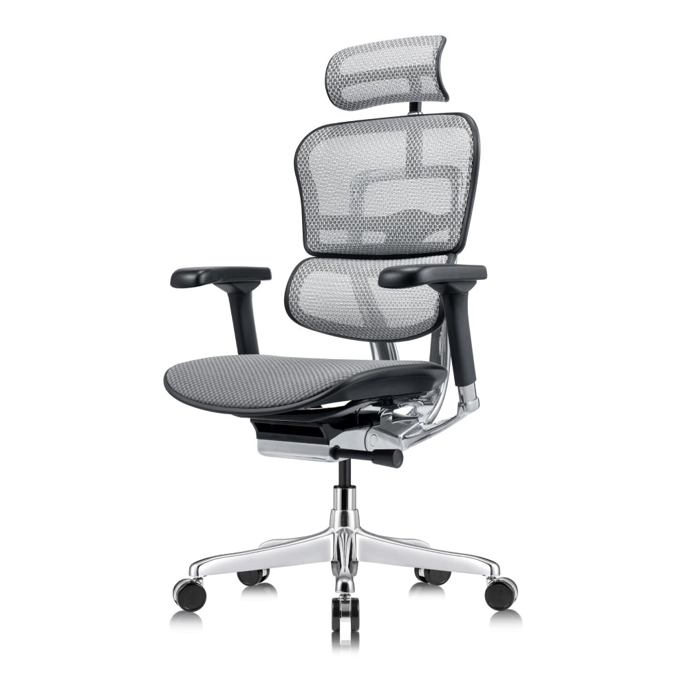 ERGOHUMAN™ High Back GEN 2 Tempur-Pedic Chair