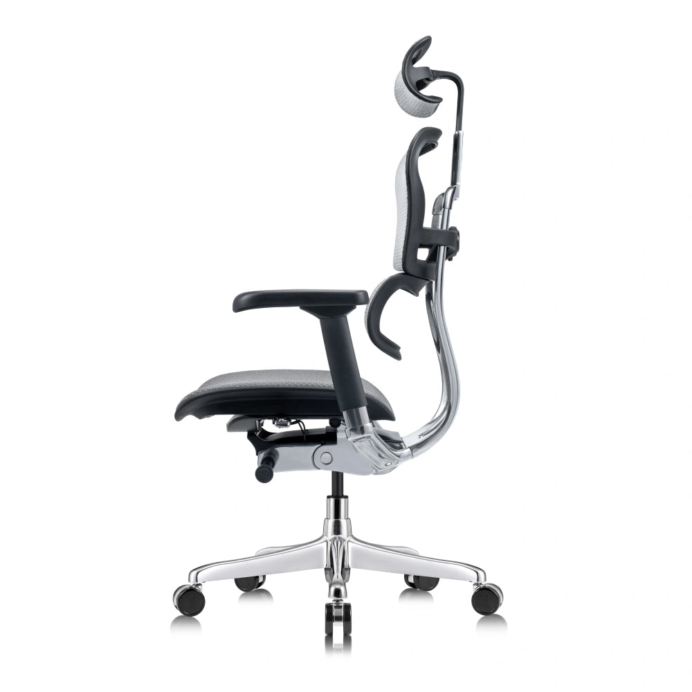 ERGOHUMAN™ High Back GEN 2 Tempur-Pedic Chair