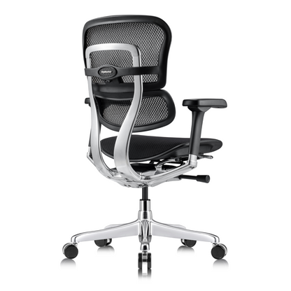 ERGOHUMAN™ Mid Back GEN 2 Tempur-Pedic Chair