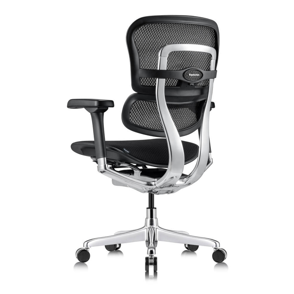 ERGOHUMAN™ Mid Back GEN 2 Tempur-Pedic Chair