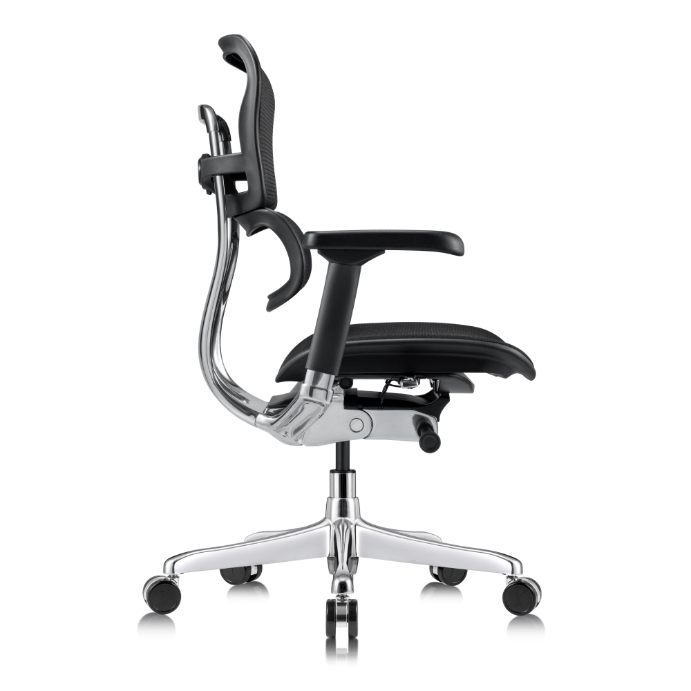 ERGOHUMAN™ Mid Back GEN 2 Tempur-Pedic Chair