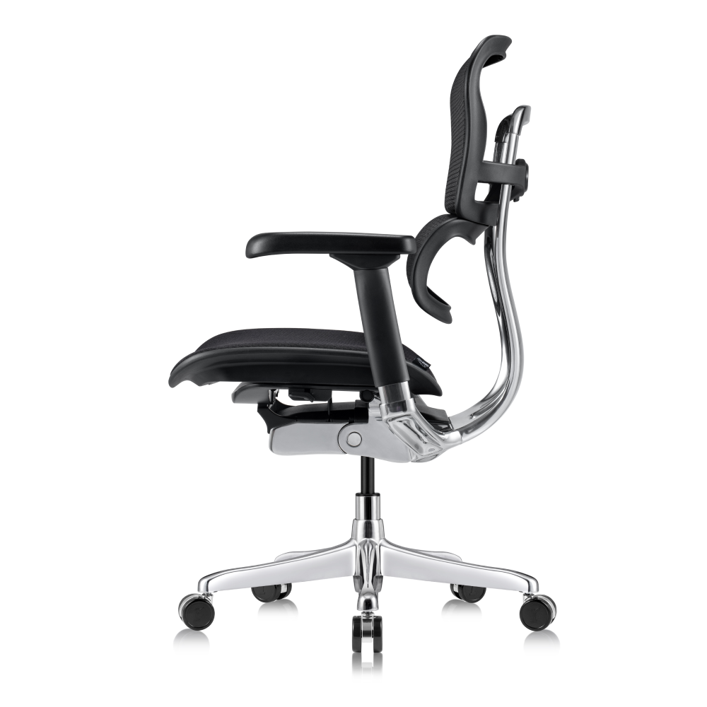 ERGOHUMAN™ Mid Back GEN 2 Tempur-Pedic Chair
