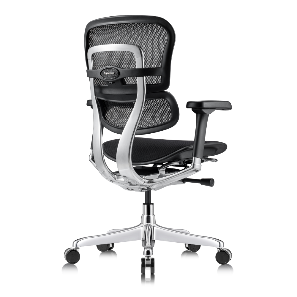 ERGOHUMAN™ Mid Back GEN 2 Tempur-Pedic Chair