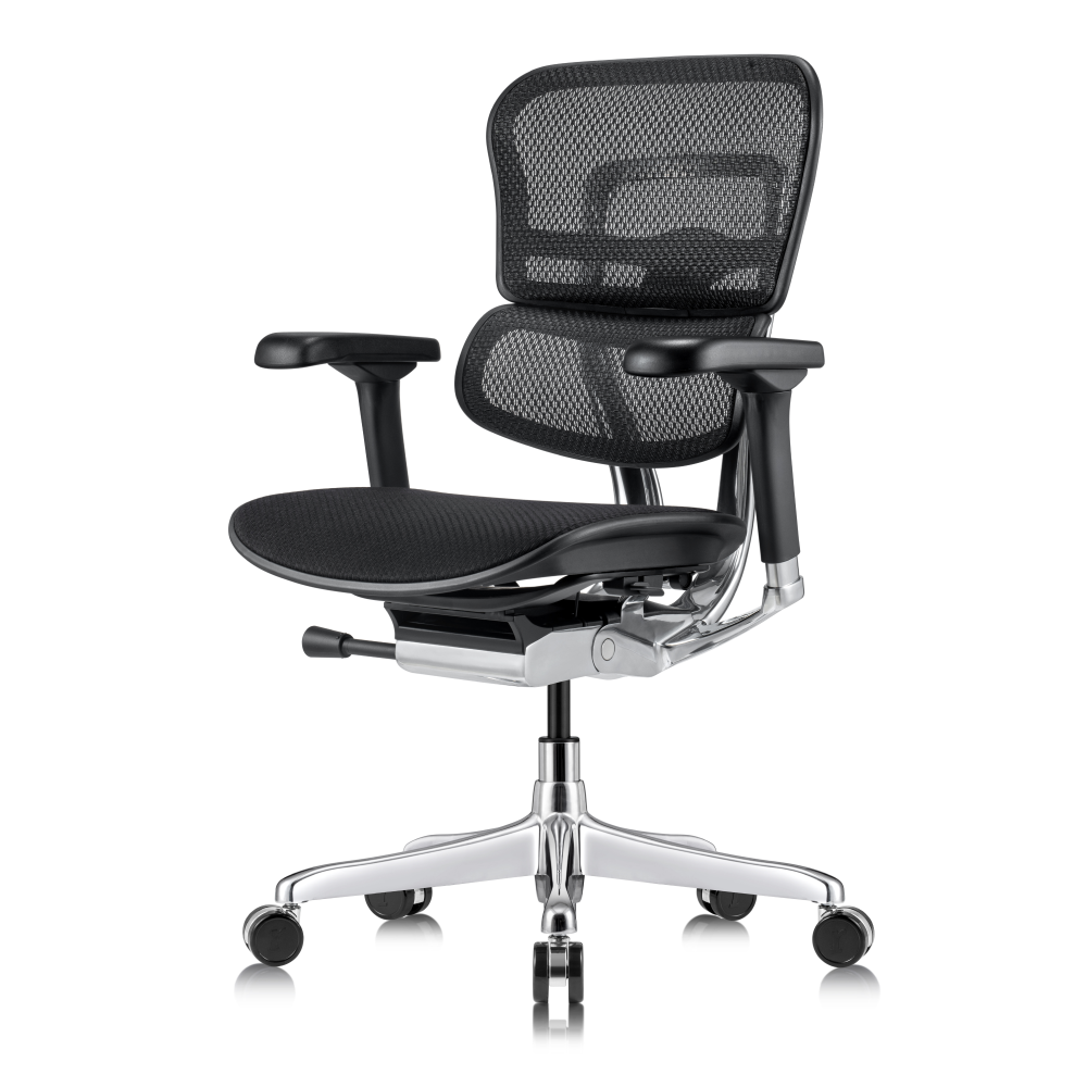 ERGOHUMAN™ Mid Back GEN 2 Tempur-Pedic Chair