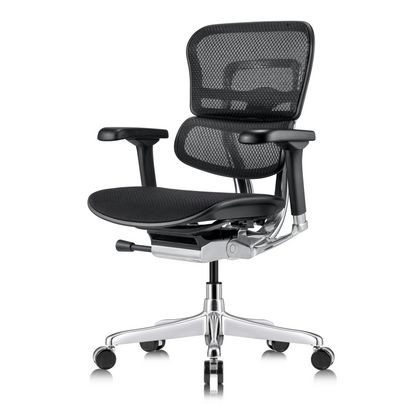 ERGOHUMAN™ Mid Back GEN 2 Tempur-Pedic Chair