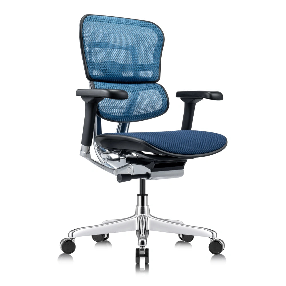 ERGOHUMAN™ Mid Back GEN 2 Tempur-Pedic Chair