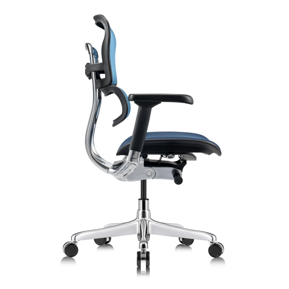 ERGOHUMAN™ Mid Back GEN 2 Tempur-Pedic Chair