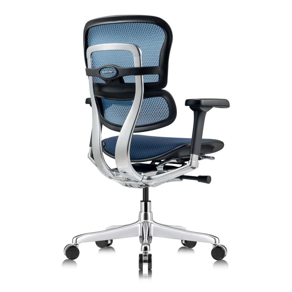 ERGOHUMAN™ Mid Back GEN 2 Tempur-Pedic Chair