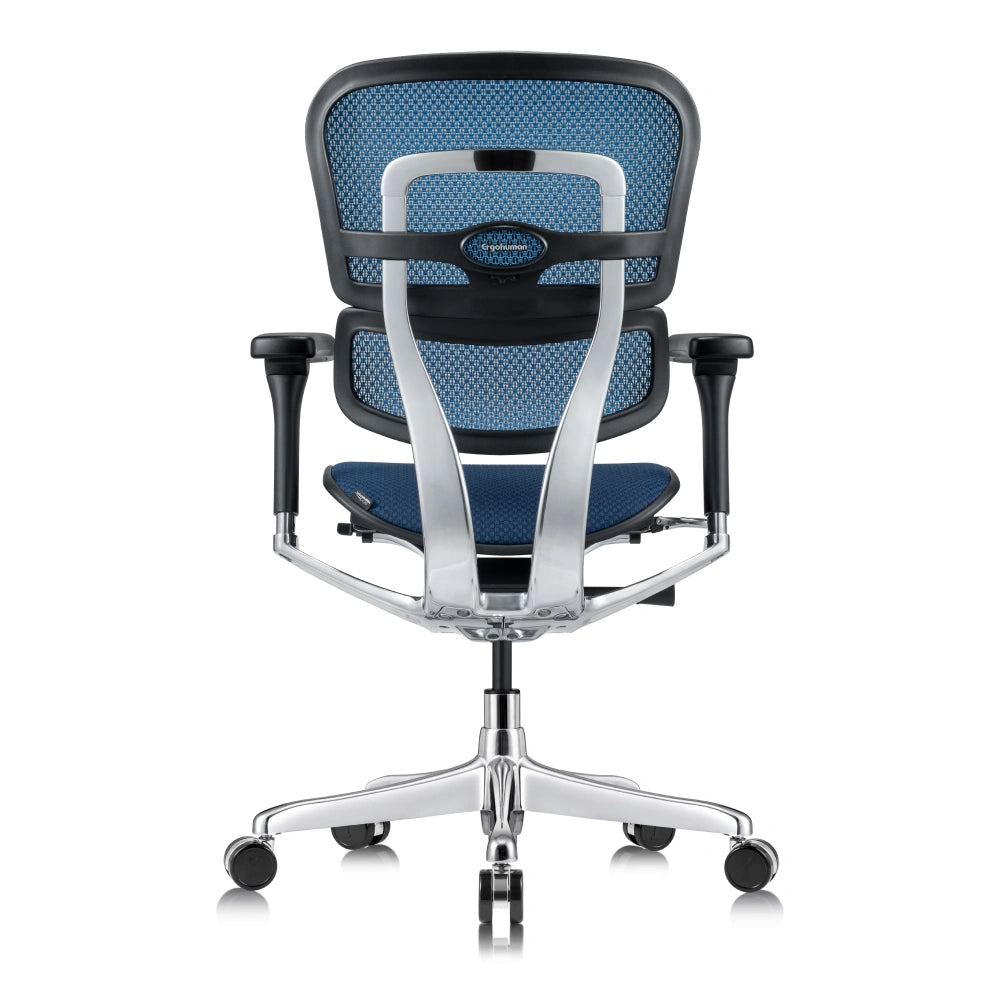 ERGOHUMAN™ Mid Back GEN 2 Tempur-Pedic Chair