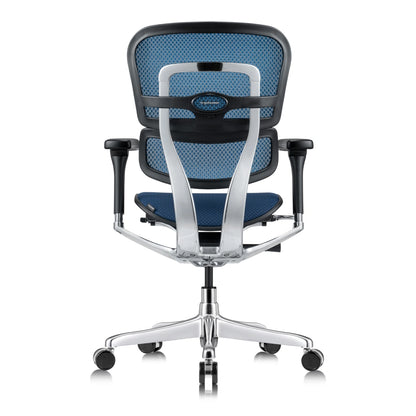 ERGOHUMAN™ Mid Back GEN 2 Tempur-Pedic Chair