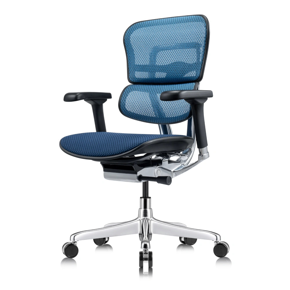 ERGOHUMAN™ Mid Back GEN 2 Tempur-Pedic Chair