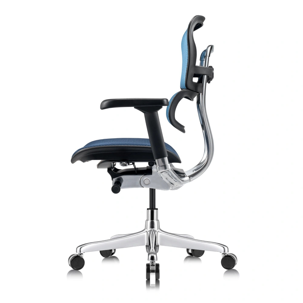 ERGOHUMAN™ Mid Back GEN 2 Tempur-Pedic Chair