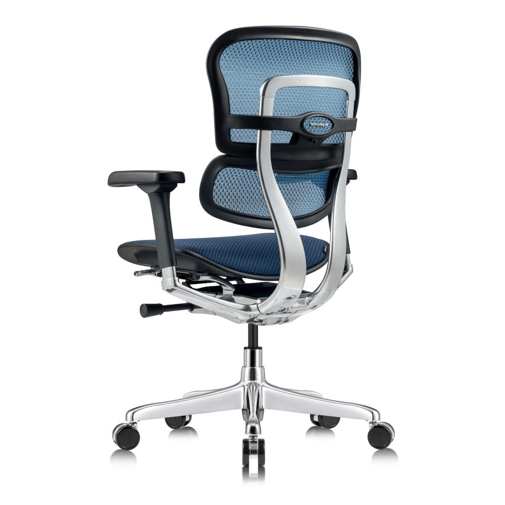 ERGOHUMAN™ Mid Back GEN 2 Tempur-Pedic Chair