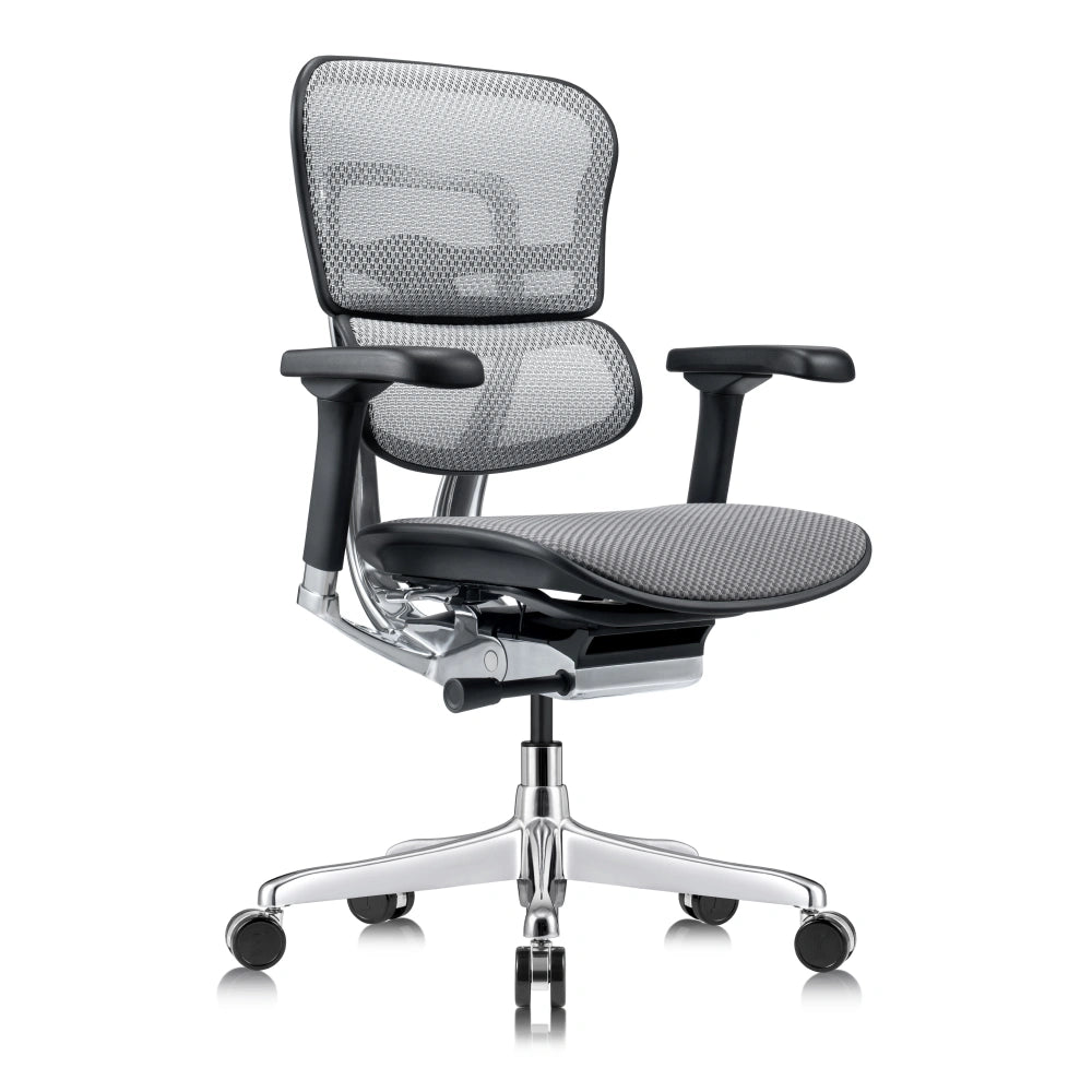 ERGOHUMAN™ Mid Back GEN 2 Tempur-Pedic Chair