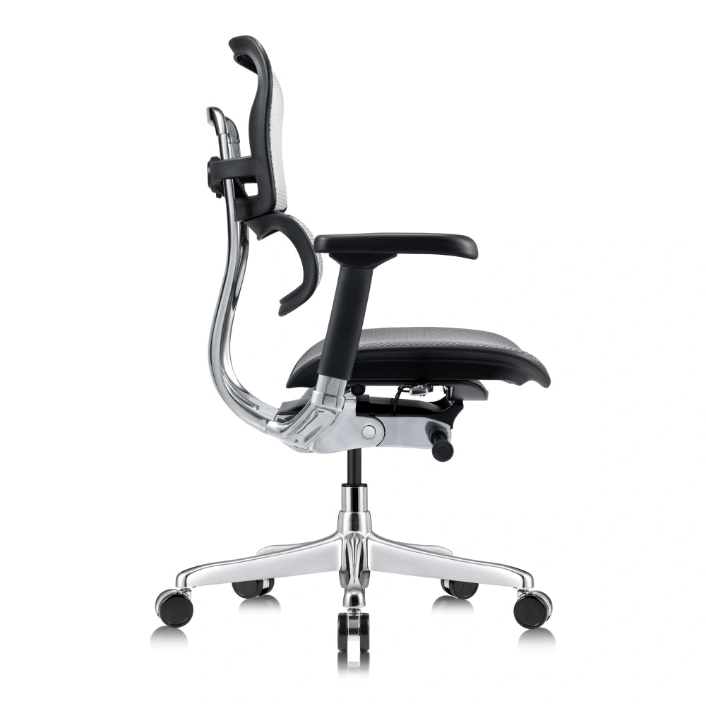 ERGOHUMAN™ Mid Back GEN 2 Tempur-Pedic Chair