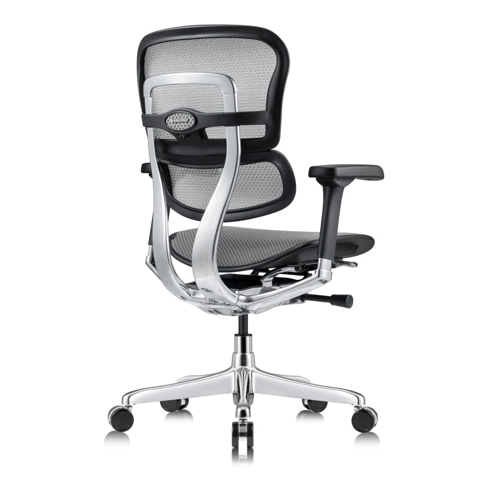 ERGOHUMAN™ Mid Back GEN 2 Tempur-Pedic Chair