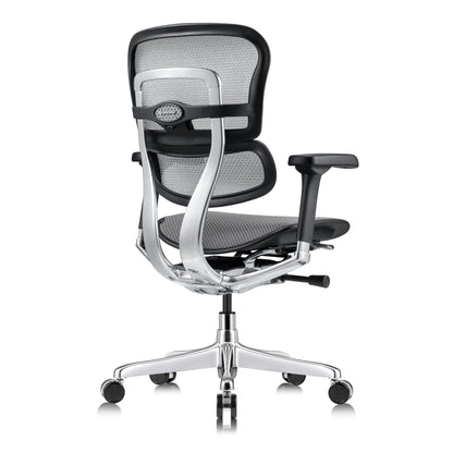 ERGOHUMAN™ Mid Back GEN 2 Tempur-Pedic Chair