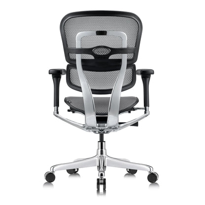 ERGOHUMAN™ Mid Back GEN 2 Tempur-Pedic Chair