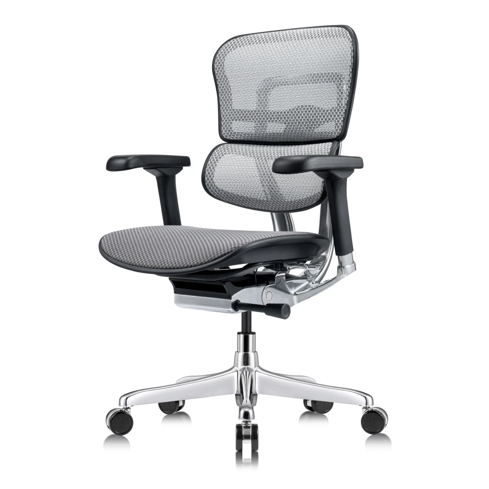 ERGOHUMAN™ Mid Back GEN 2 Tempur-Pedic Chair