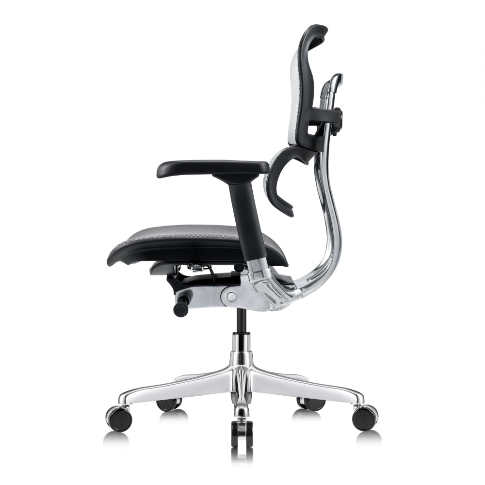 ERGOHUMAN™ Mid Back GEN 2 Tempur-Pedic Chair