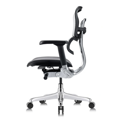 ERGOHUMAN™ Mid Back GEN 2 Tempur-Pedic Chair