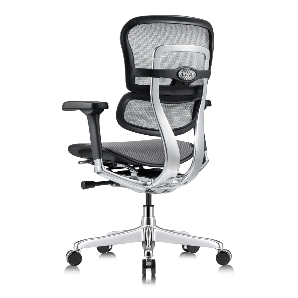 ERGOHUMAN™ Mid Back GEN 2 Tempur-Pedic Chair
