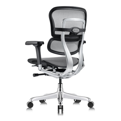 ERGOHUMAN™ Mid Back GEN 2 Tempur-Pedic Chair