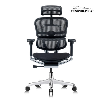ERGOHUMAN™ High Back GEN 2 Tempur-Pedic Chair