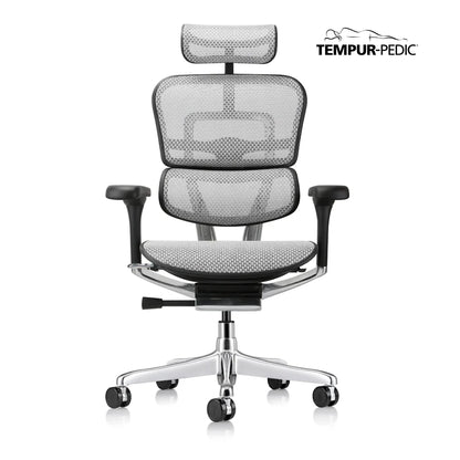 ERGOHUMAN™ High Back GEN 2 Tempur-Pedic Chair