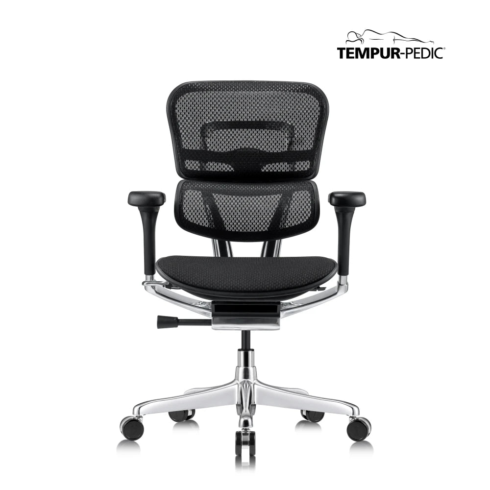 ERGOHUMAN™ Mid Back GEN 2 Tempur-Pedic Chair