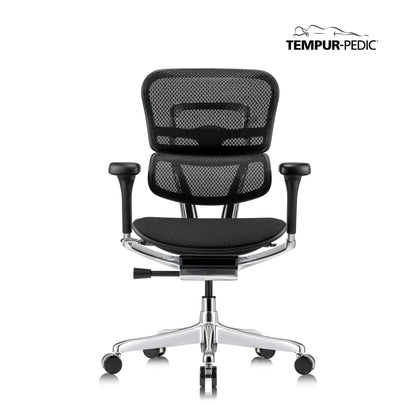 ERGOHUMAN™ Mid Back GEN 2 Tempur-Pedic Chair